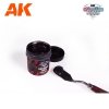 AK Interactive AK1234 VOLCANIC EARTH – WARGAME TERRAINS 100ML